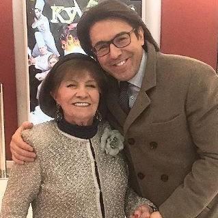 Умерла режиссер программы «Время» Калерия Кислова
