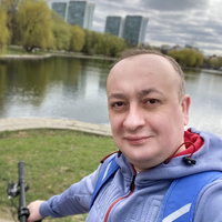 Аватарка Денис