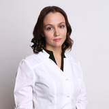 Ирина Терещенко