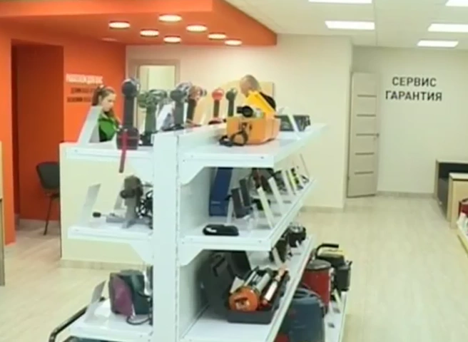 СМИ: в рязанской сети магазинов электроники продают некачественные телефоны | ya62.ru
