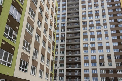 Ночной салют перепугал жителей еще одного ЖК в Нижнем