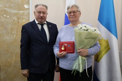 Дума Ульяновска утвердила план работы над бюджетом