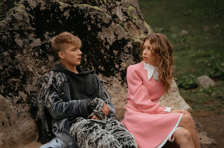 Источник: Кадр из фильма «Алиса в Стране Чудес»