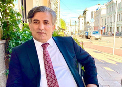 Бывший адвокат Михаила Ефремова Эльман Пашаев не может ходить после ранения: его привезли в Москву