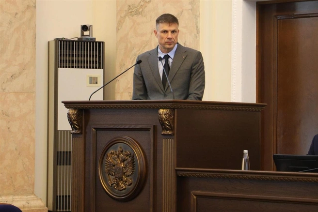 Источник: пресс-служба Законодательного собрания Краснодарского края