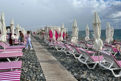 Crowded Beaches or Untamed Nature? Sochi vs. Abkhazia for Summer 2026