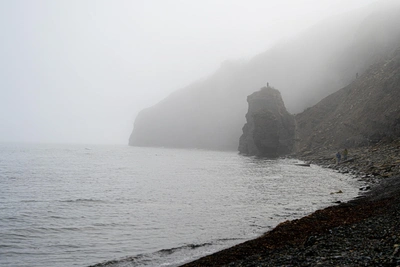 Prosecutors Win Back Cape Andreyeva from Company Linked to Lawmaker