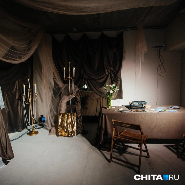 Источник: Ксения Зимина / CHITA.RU