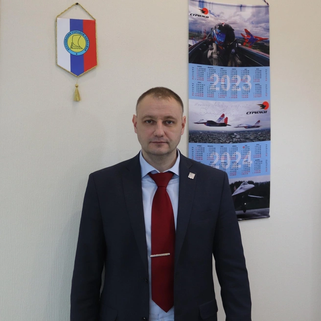 Судился с горсоветом за своё восстановление | Источник: Максим Семенов / Vk.com
