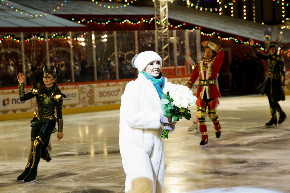 Источник: Артём Устюжанин / MSK1.RU