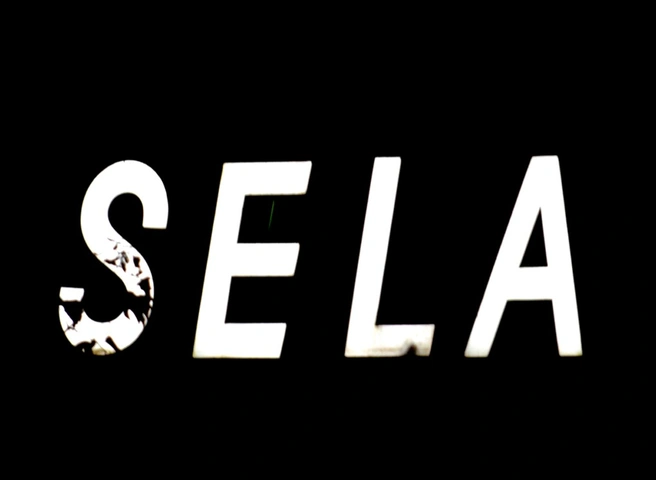 В Рязани откроется магазин Sela | ya62.ru