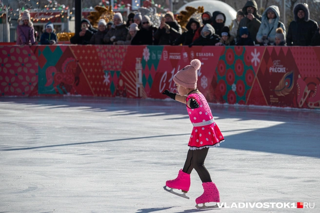 Источник: Елена Буйвол / VLADIVOSTOK1.RU