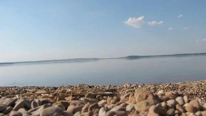 Озеро Аслыкуль | Источник: «Яндекс.Карты»