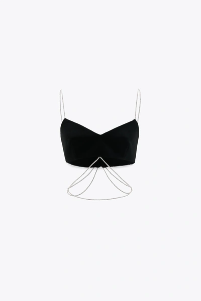 Топ ZaraЦена: 3 299 руб.Где купить: zara.com