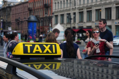 Таксиста-мигранта депортируют из РФ