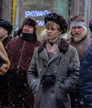 Финальные серии сериала «Слово пацана. Кровь на асфальте» утекли в Сеть за несколько дней до премьеры