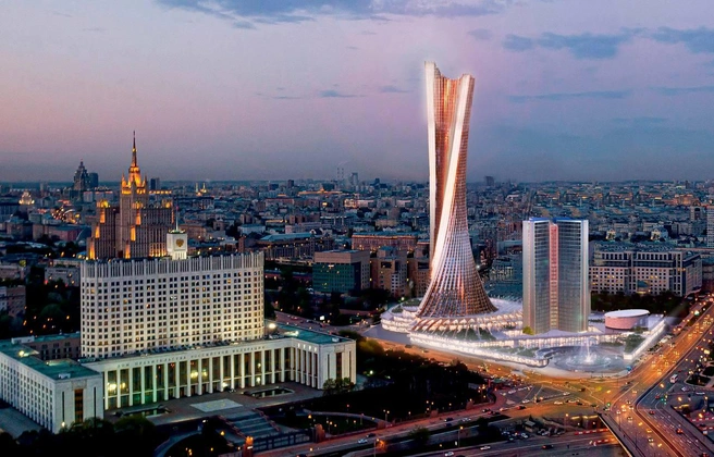 Концепция, за которую проголосовало 178 тысяч москвичей | Источник: mos.ru