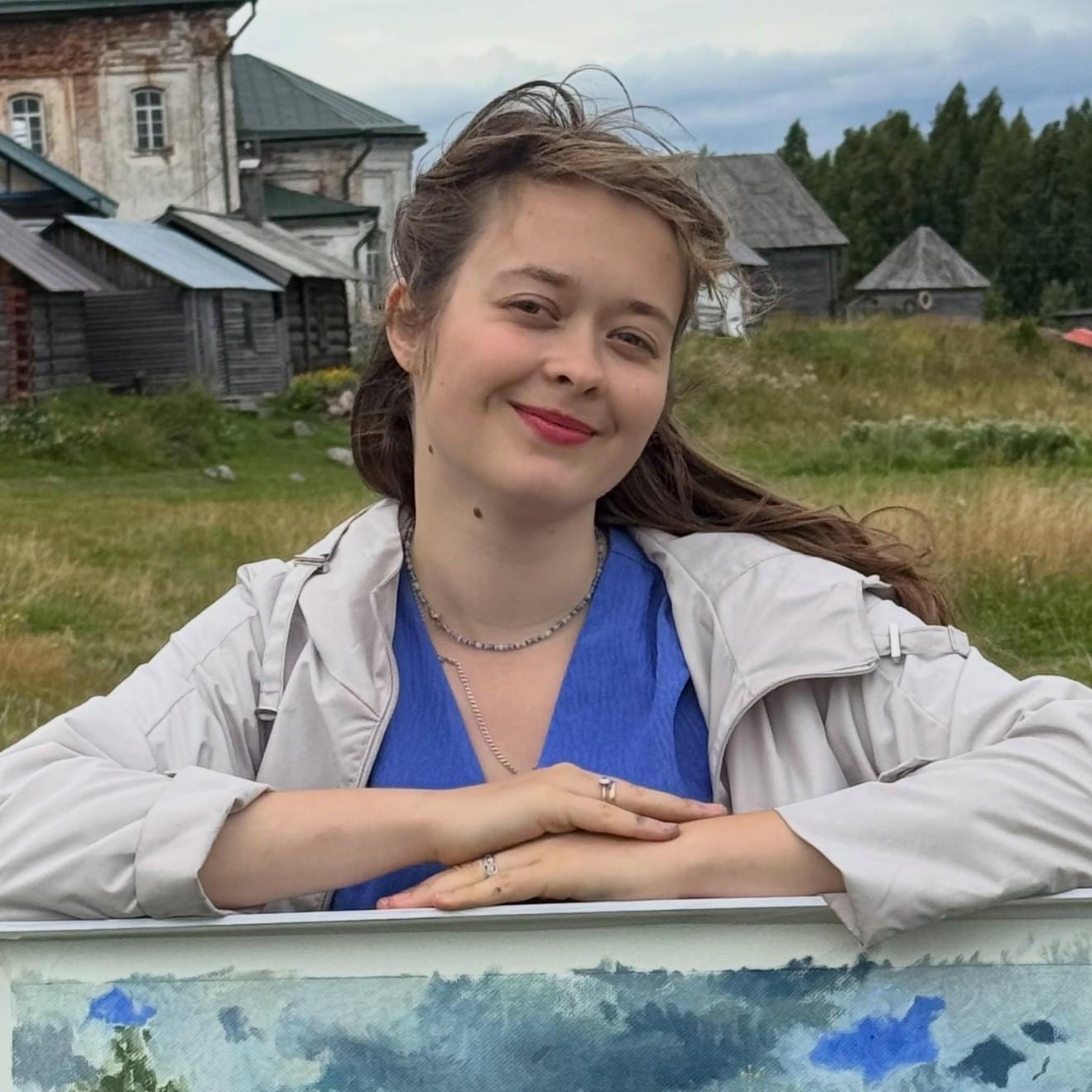 Елизавета Батырева