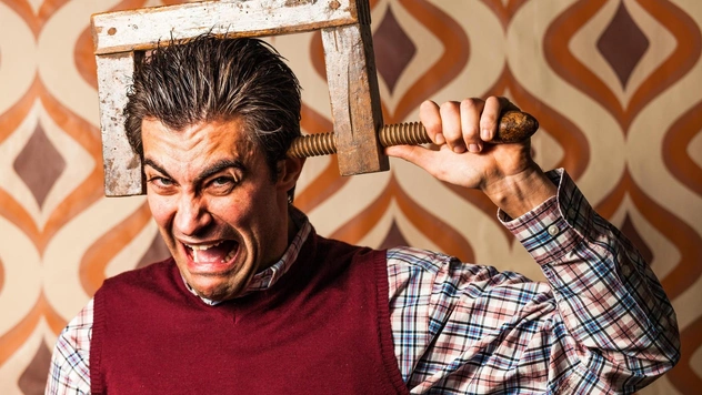 Что такое кластерная головная боль