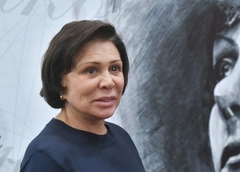 Ирина Роднина: «У Тарасовой давно что-то с мозгами слетело»