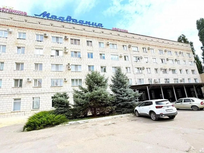 Продавец уточняет: продается только доля в бизнесе, а не недвижимость и имущество | Источник: скриншот: avito.ru