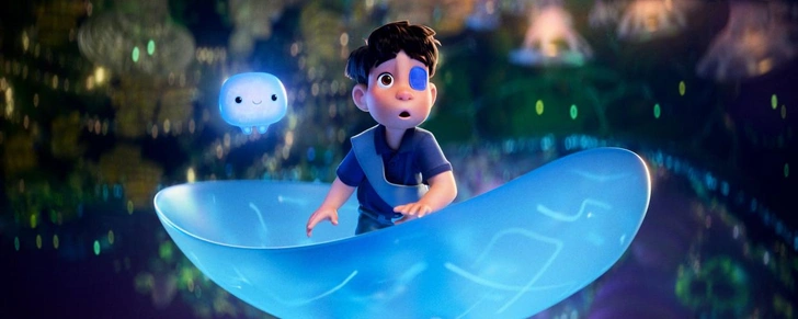 Элио 2025 отщыаы | Источник: Pixar