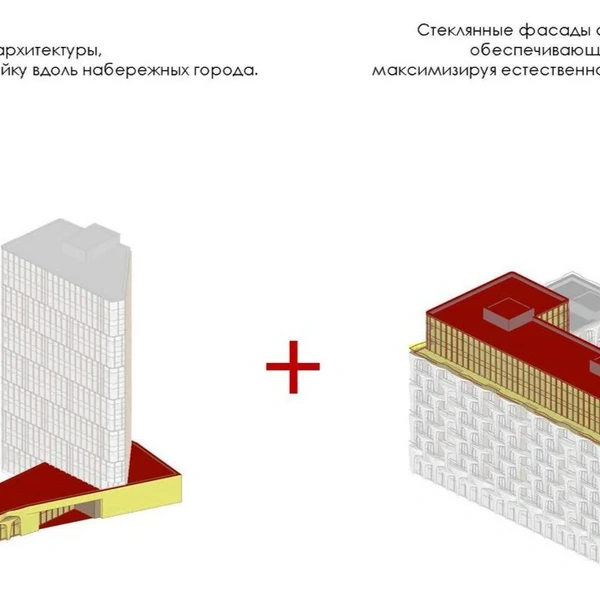 Вот так проект выглядет на бумаге | Источник: ab8088.ru