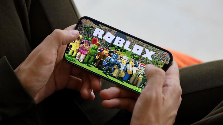 За что заблокировали Roblox: объяснение от Роскомнадзора | Источник: Mehaniq/Shutterstock/Fotodom.ru