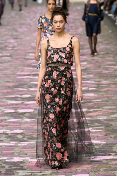 Источник: Chanel