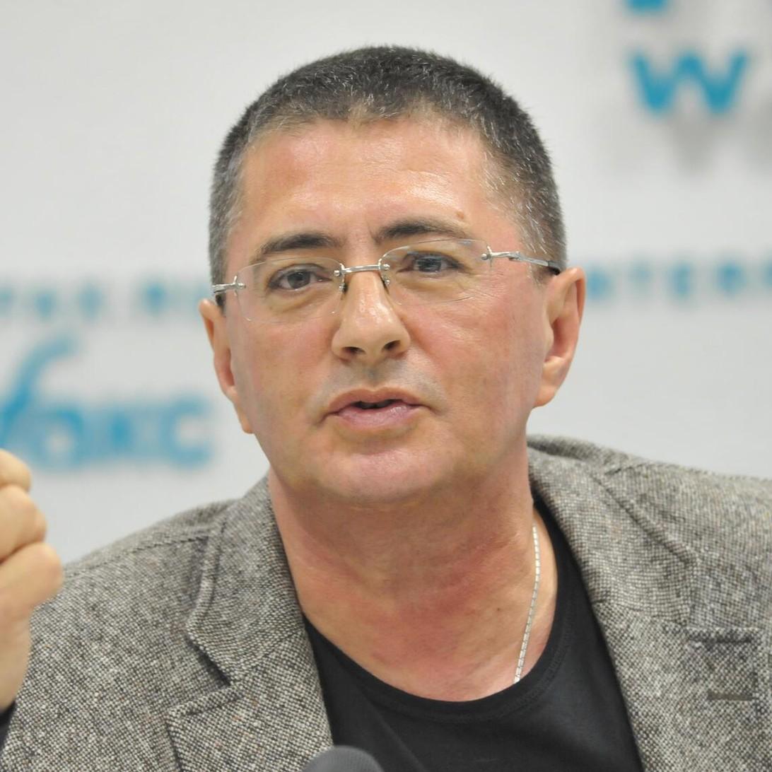 «Люди, уже поздно!»: доктор Александр Мясников сделал заявление о болезнях