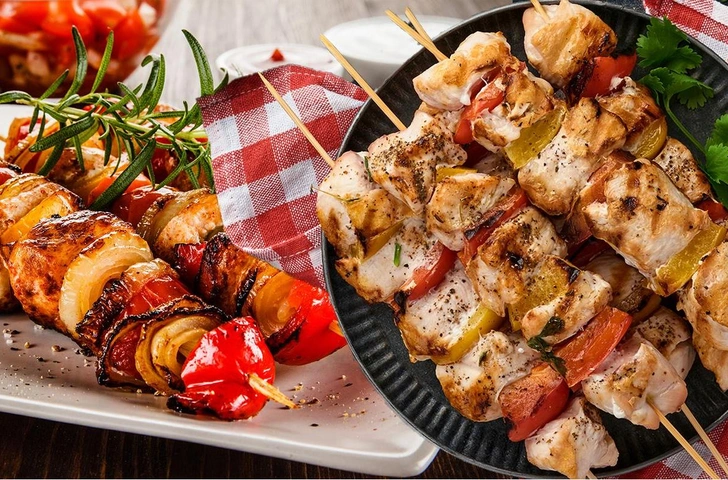 Какое мясо ни в коем случае нельзя покупать для приготовления шашлыка