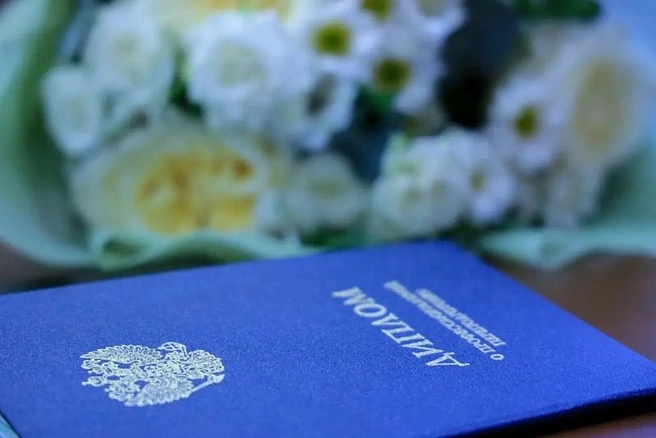 Свои проекты с успехом защитили 34 слушателя | Источник: пресс-служба губернатора и правительства Архангельской области