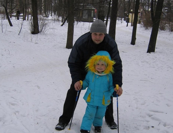 Фото погибшей насти тропицель