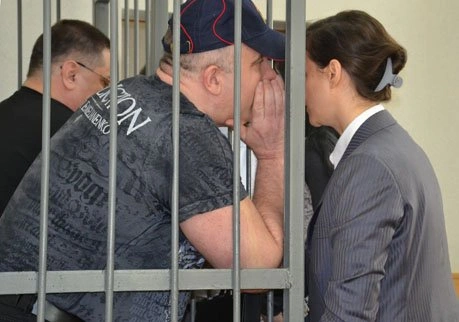 Суд допросил экс-главу УМВД Рязани по делу Алфосова | ya62.ru