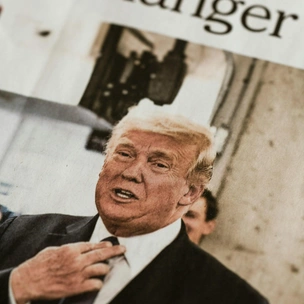 «Чудовищная мерзость»: Публичная ссора Илона Маска и Дональда Трампа