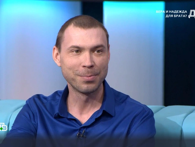 Валерий признался, что всю жизнь чувствовал себя одиноким | Источник: «ДНК» / ntv.ru