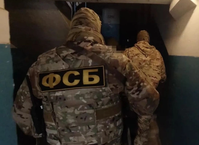 В Ставропольском крае введен режим контртеррористической операции | ya62.ru
