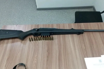 Задержаны браконьеры за добычу косули в Читинском округе
