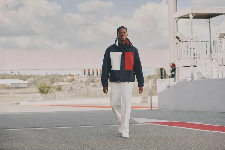 Источник: Tommy Hilfiger
