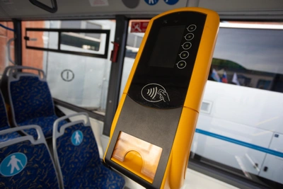 В Свердловской области подняли стоимость проезда до 30 рублей