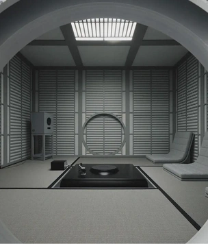 Чайная церемония для слуха: как Девон Тернбулл соединил дзен и hi-fi