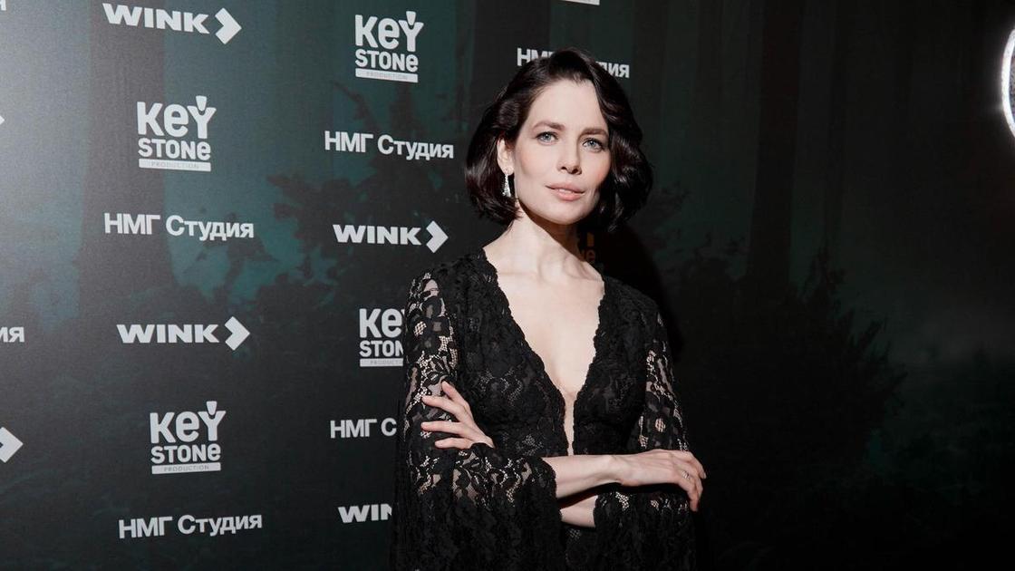 Как уничтожали красоту Юлии Снигирь в сериале &laquo;После Фишера. Инквизитор&raquo;