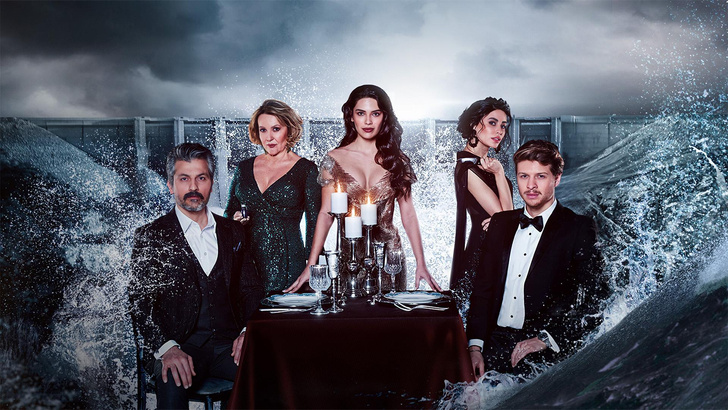 Тайны прошлого, интриги и любовь: 11 лучших турецких сериалов, от которых невозможно оторваться