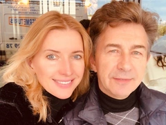 61-летний Валерий Сюткин хочет снова стать отцом