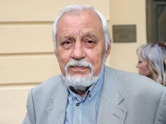 Умер актер и ведущий программы «Экспертиза» Владимир Сафронов