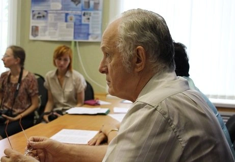 Федоткин зарегистрирован кандидатом в депутаты Госдумы | ya62.ru