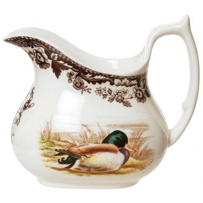 Молочник Spode 