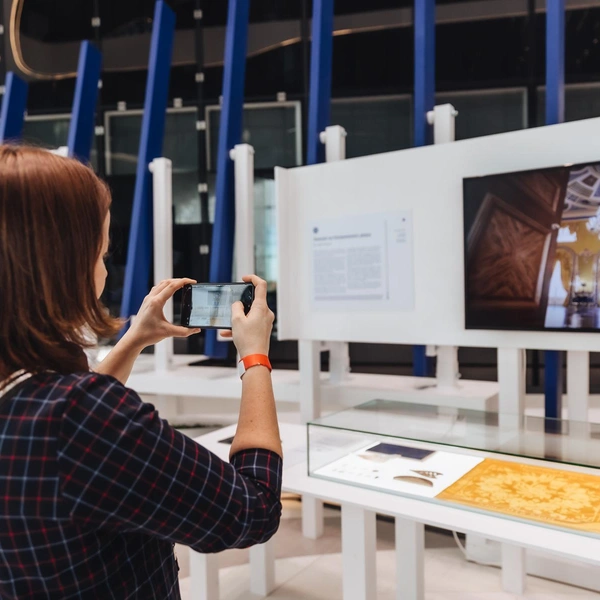 Источник: проект ПАО «Газпром» «Друзья Петербурга»