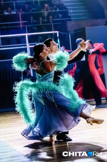 Источник: Олег Фёдоров / CHITA.RU