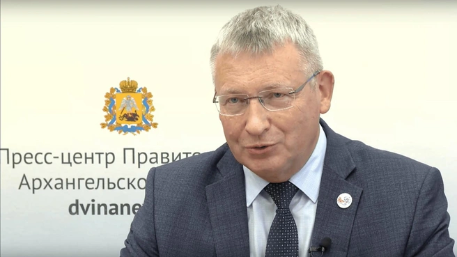 Источник: Архангельская область / Vk.com